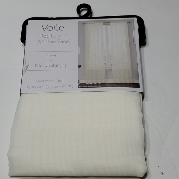 Window panel - Picture 2 of 3